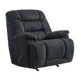 Bridgtrail Recliner Ash-1650325