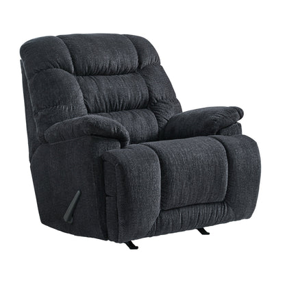 Bridgtrail Recliner Ash-1650325