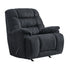 Bridgtrail Recliner Ash-1650325