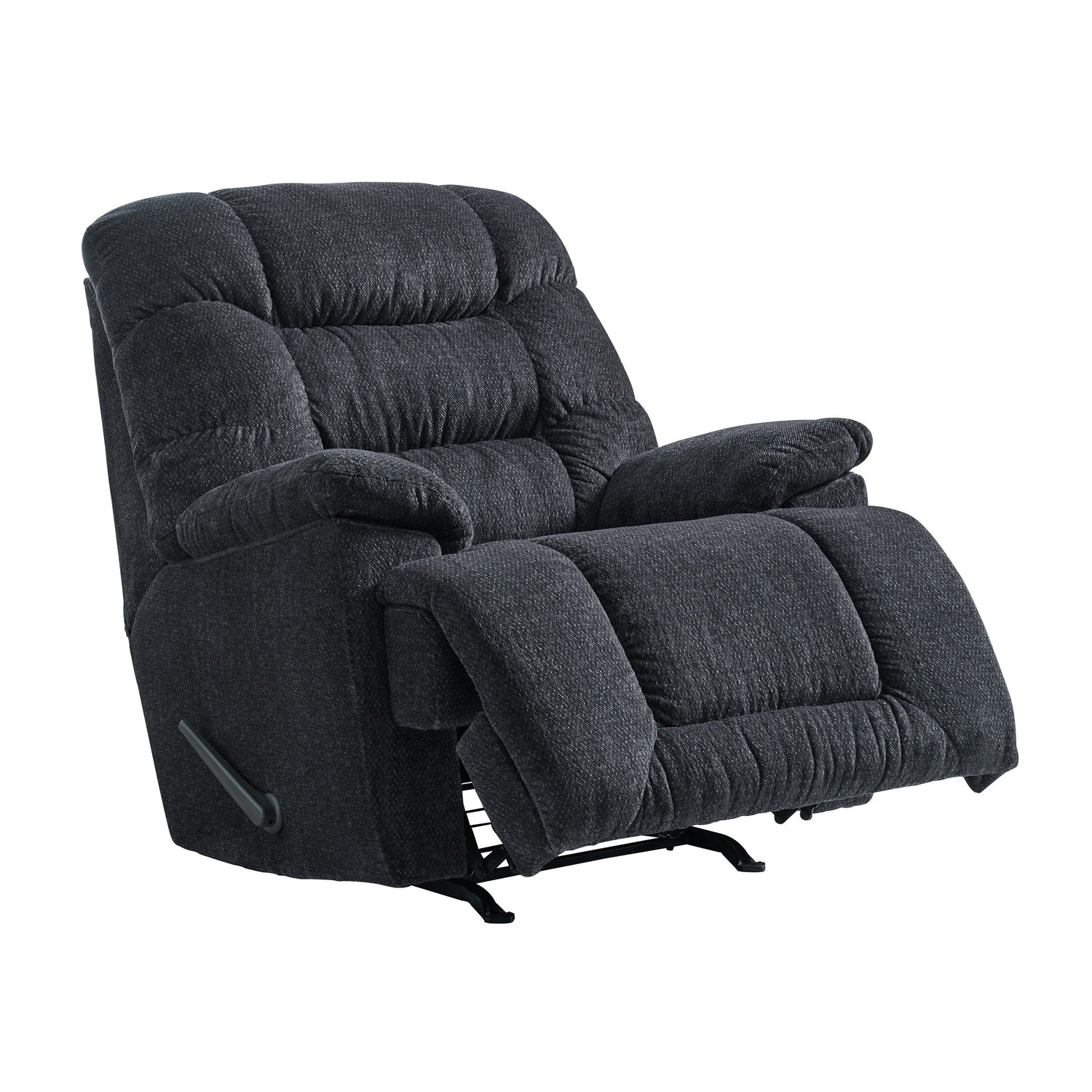 Bridgtrail Recliner Ash-1650325