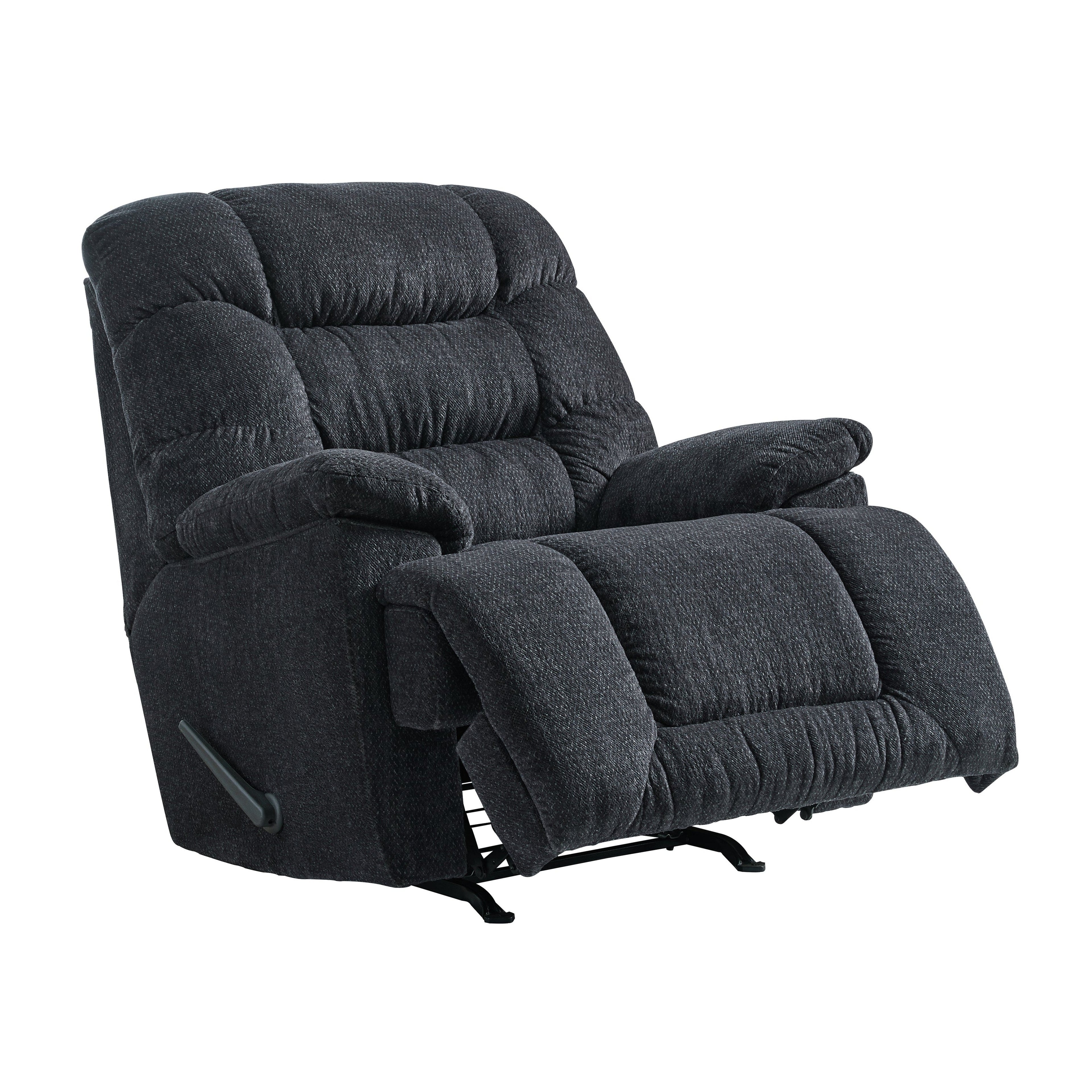 Bridgtrail Recliner Ash-1650325