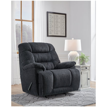 Bridgtrail Recliner Ash-1650325
