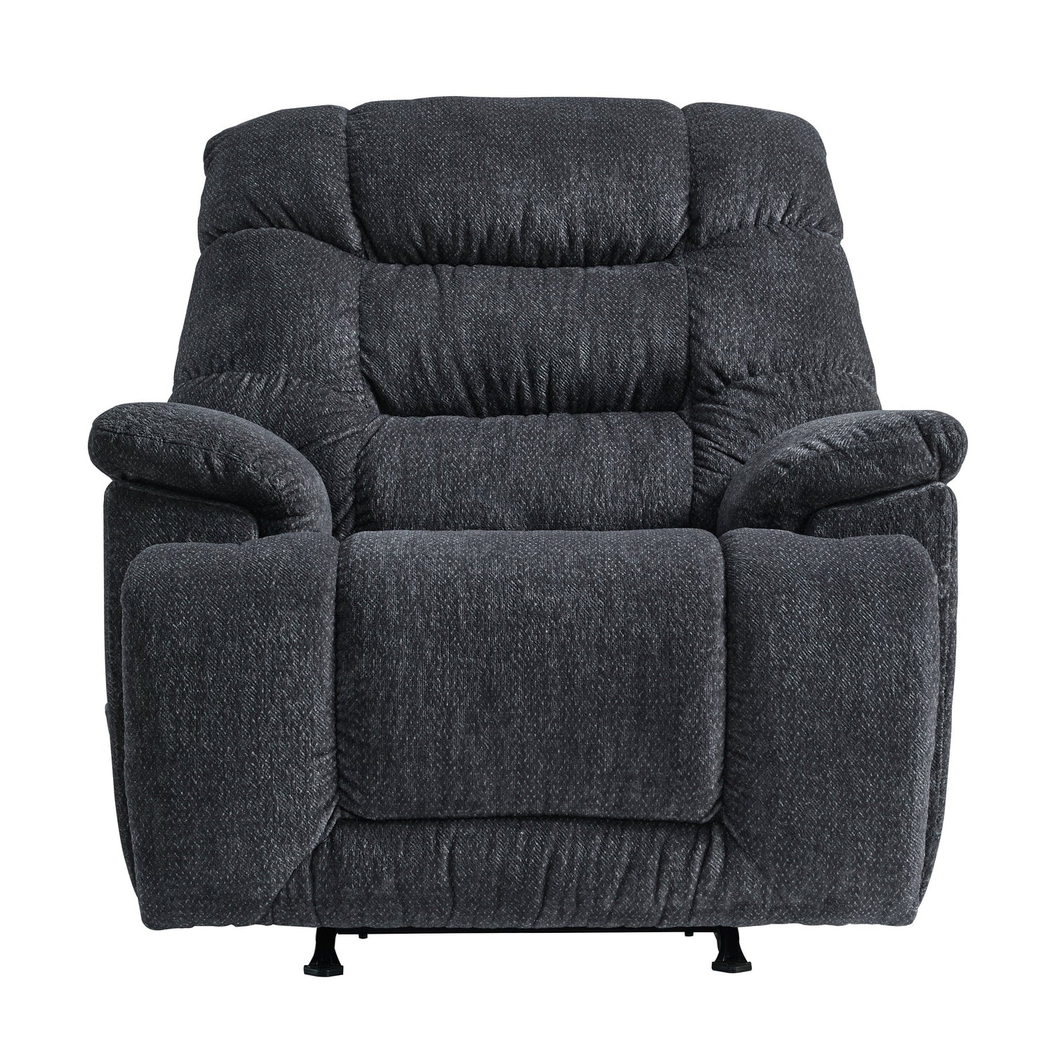 Bridgtrail Recliner Ash-1650325