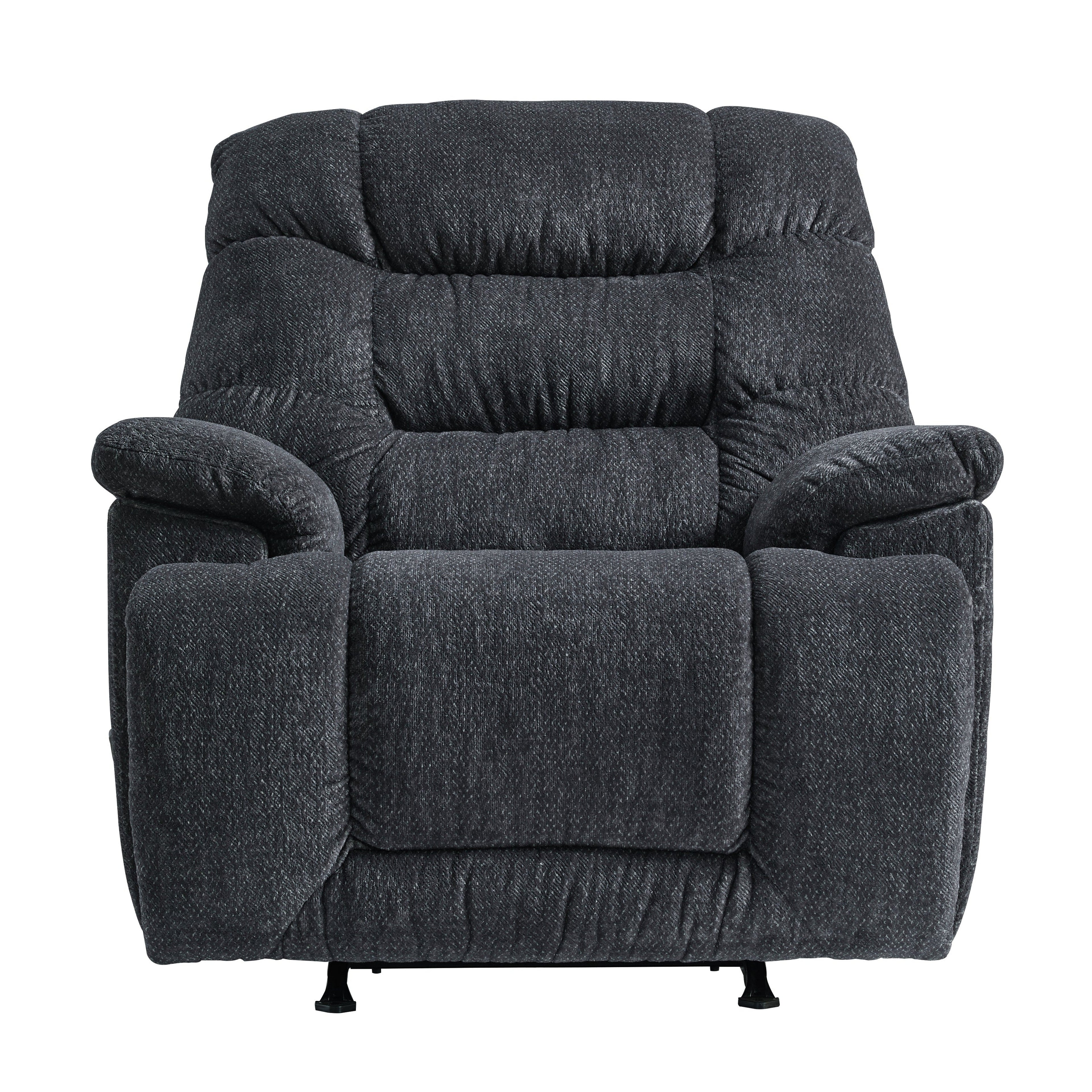 Bridgtrail Recliner Ash-1650325