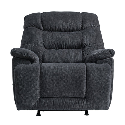 Bridgtrail Recliner Ash-1650325