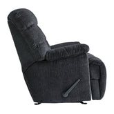 Bridgtrail Recliner Ash-1650325
