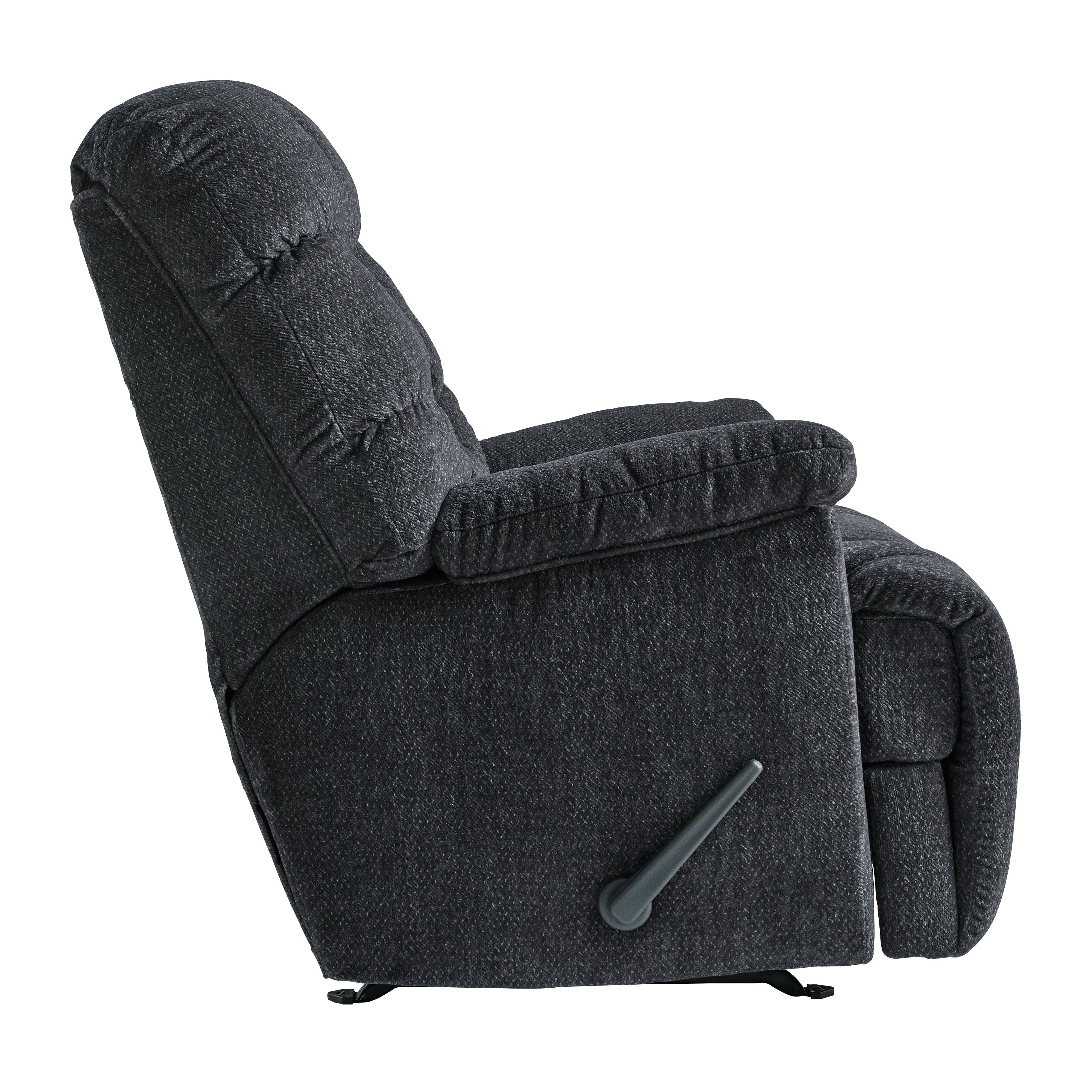 Bridgtrail Recliner Ash-1650325
