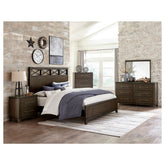 Night Stand 1669-4