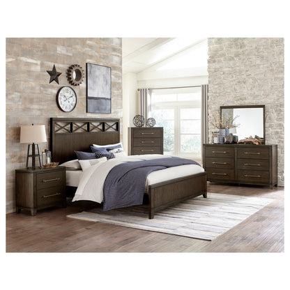 Night Stand 1669-4