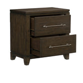 Night Stand 1669-4