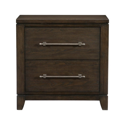 Night Stand 1669-4