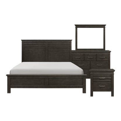 4pc Set (QB+NS+DR+MR) 1675-1*4