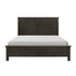 (3) Eastern King Bed 1675K-1EK*