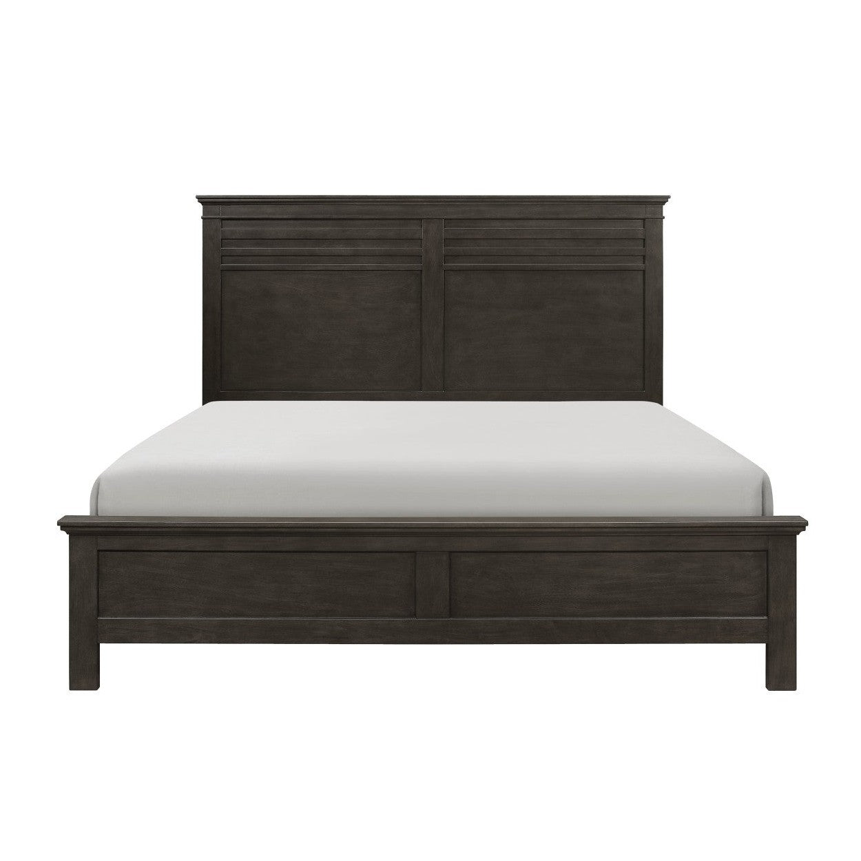 (3) California King Bed 1675K-1CK*