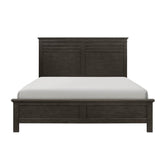 (3) California King Bed 1675K-1CK*
