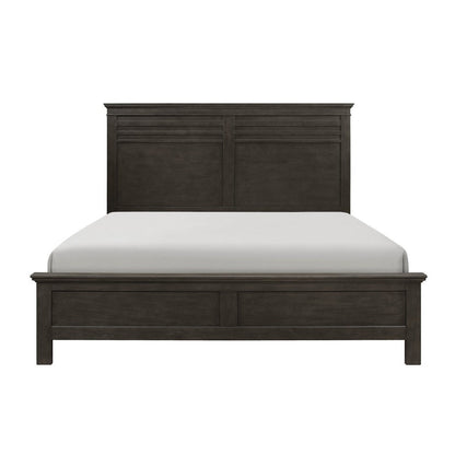 (3) California King Bed 1675K-1CK*