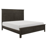 (3) Eastern King Bed 1675K-1EK*