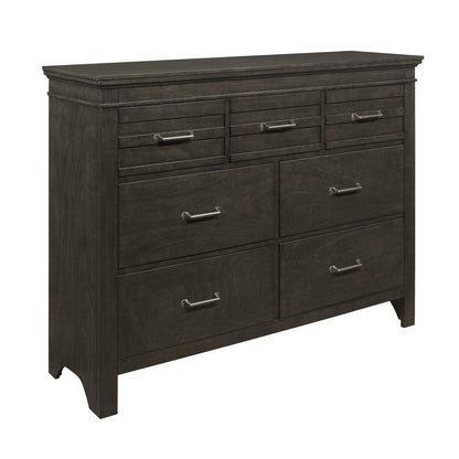 Dresser 1675-5