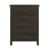 Chest 1675-9