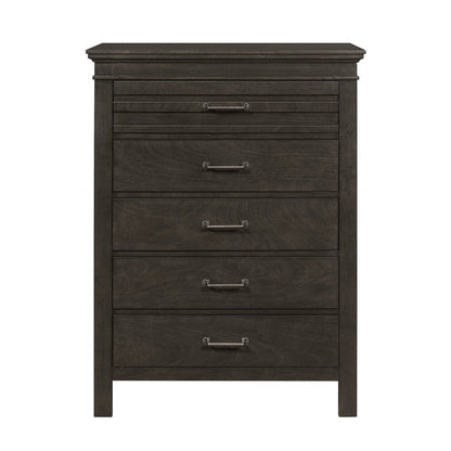 Chest 1675-9