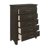Chest 1675-9