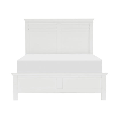 (2) FULL BED 1675WF-1*