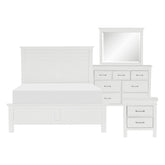 4pc Set (QB+NS+DR+MR) 1675W-1*4