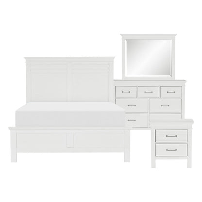4pc Set (QB+NS+DR+MR) 1675W-1*4