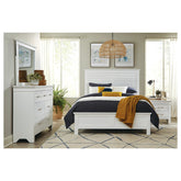 (2) FULL BED 1675WF-1*