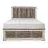 (2) Full Bed 1677F-1*