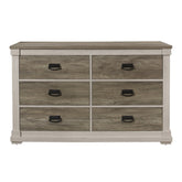 Dresser 1677-5