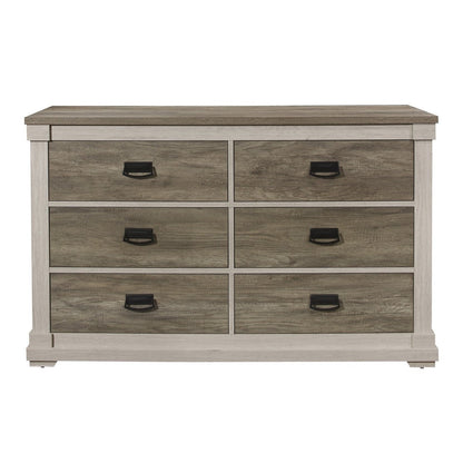 Dresser 1677-5