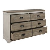 Dresser 1677-5