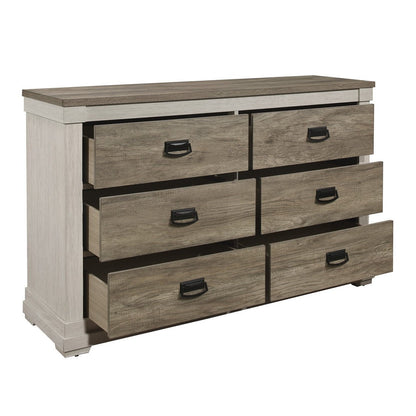 Dresser 1677-5