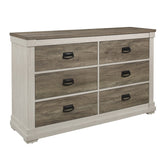 Dresser 1677-5