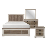 4pc Set (QB+NS+DR+MR) 1677-1*4