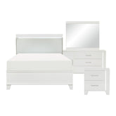 4pc Set (QB+NS+DR+MR) 1678W-1*4