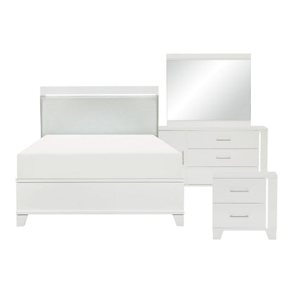 4pc Set (QB+NS+DR+MR) 1678W-1*4
