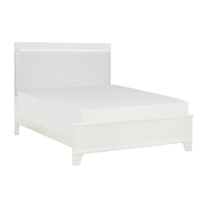 (3) Full Bed 1678WF-1*