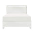 (3) Queen Bed 1678W-1*