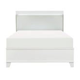 (3) Eastern King Bed 1678WK-1EK*