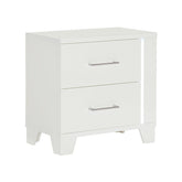 Night Stand 1678W-4