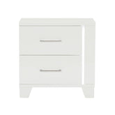 Night Stand 1678W-4