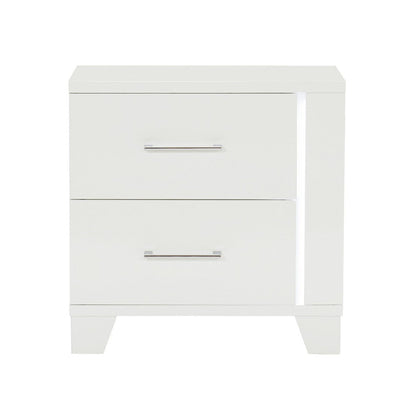 Night Stand 1678W-4