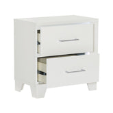 Night Stand 1678W-4