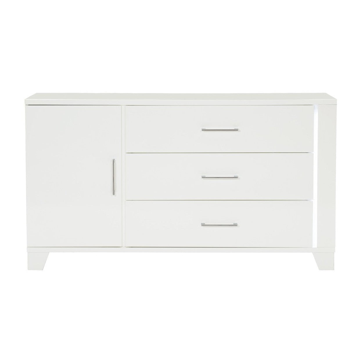 Dresser 1678W-5
