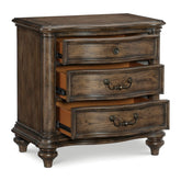 NIGHT STAND 1682-4
