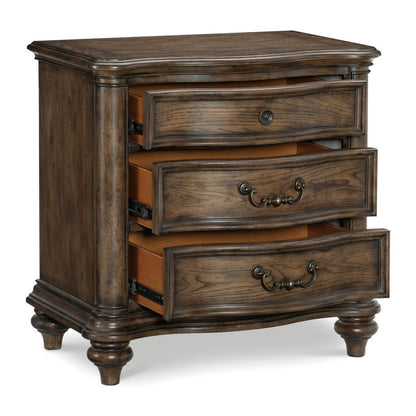 NIGHT STAND 1682-4
