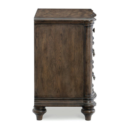 NIGHT STAND 1682-4