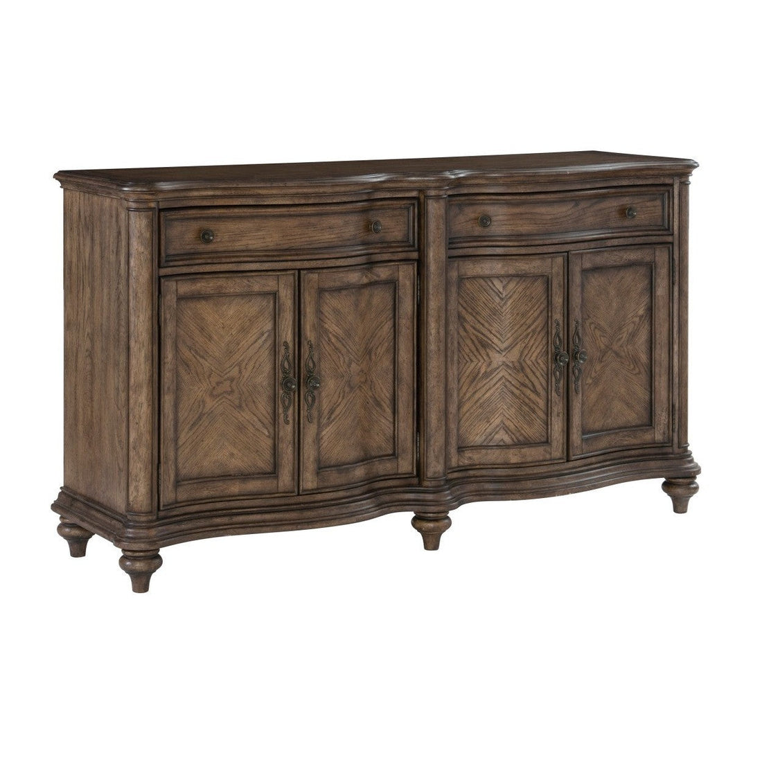 BUFFET/SERVER 1682-55